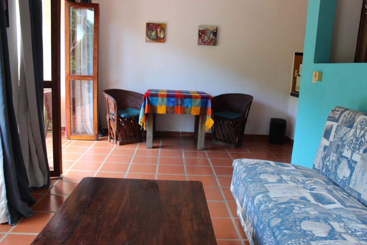 La Posada Pacifica Puerto Vallarta Bagian luar foto