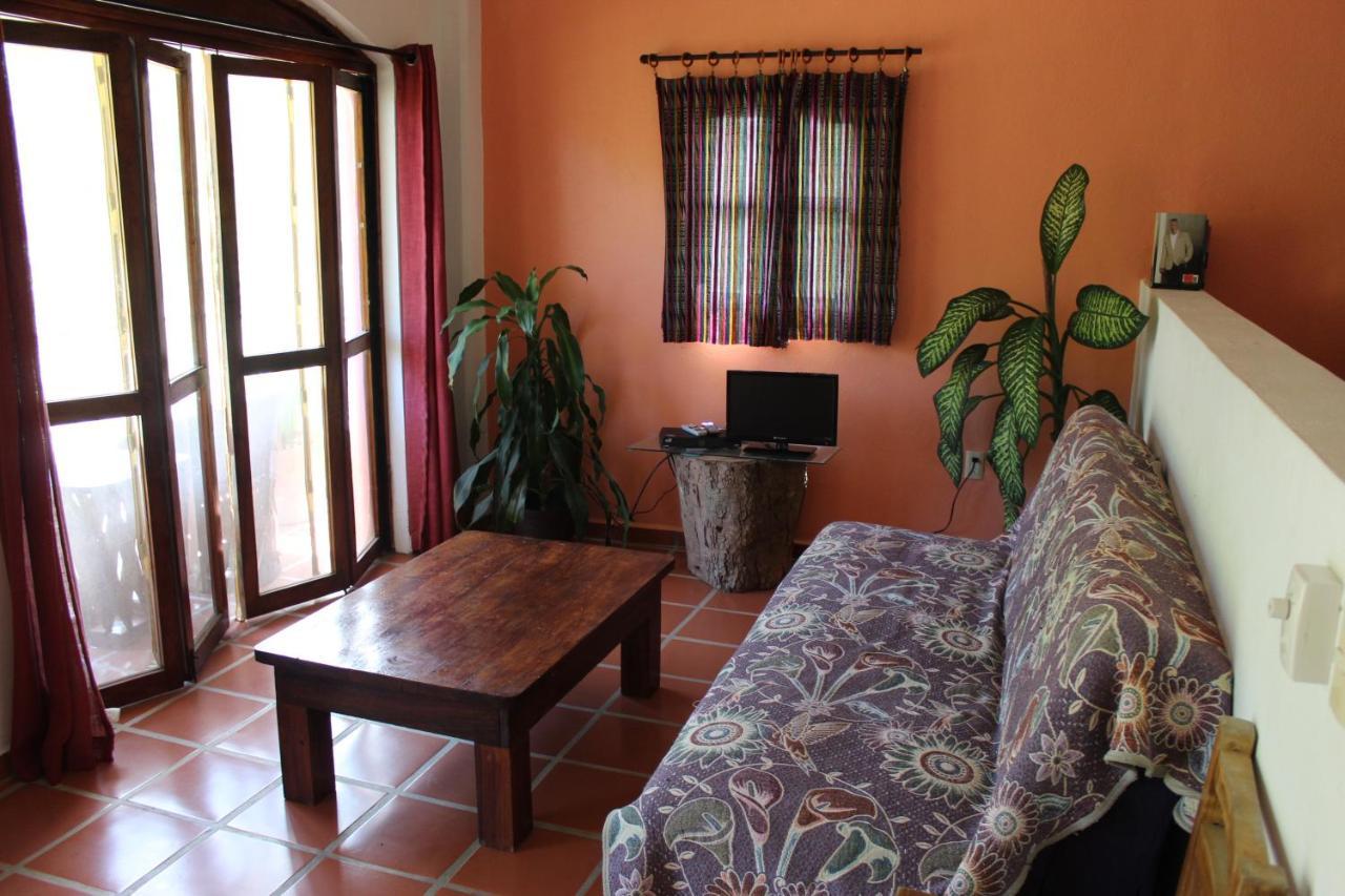 La Posada Pacifica Puerto Vallarta Bagian luar foto