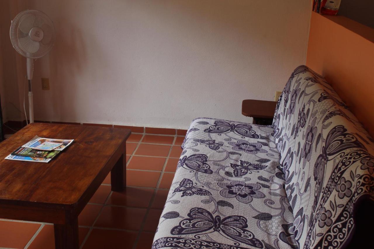 La Posada Pacifica Puerto Vallarta Bagian luar foto