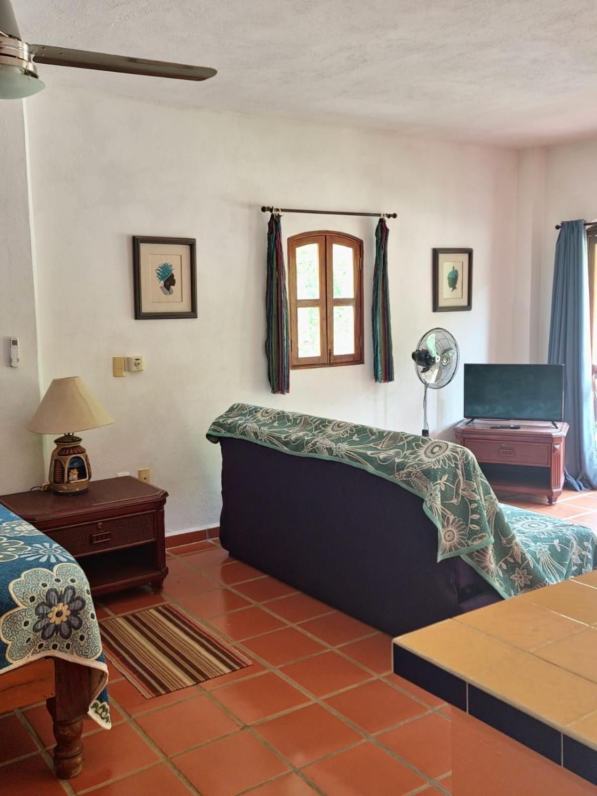 La Posada Pacifica Puerto Vallarta Bagian luar foto