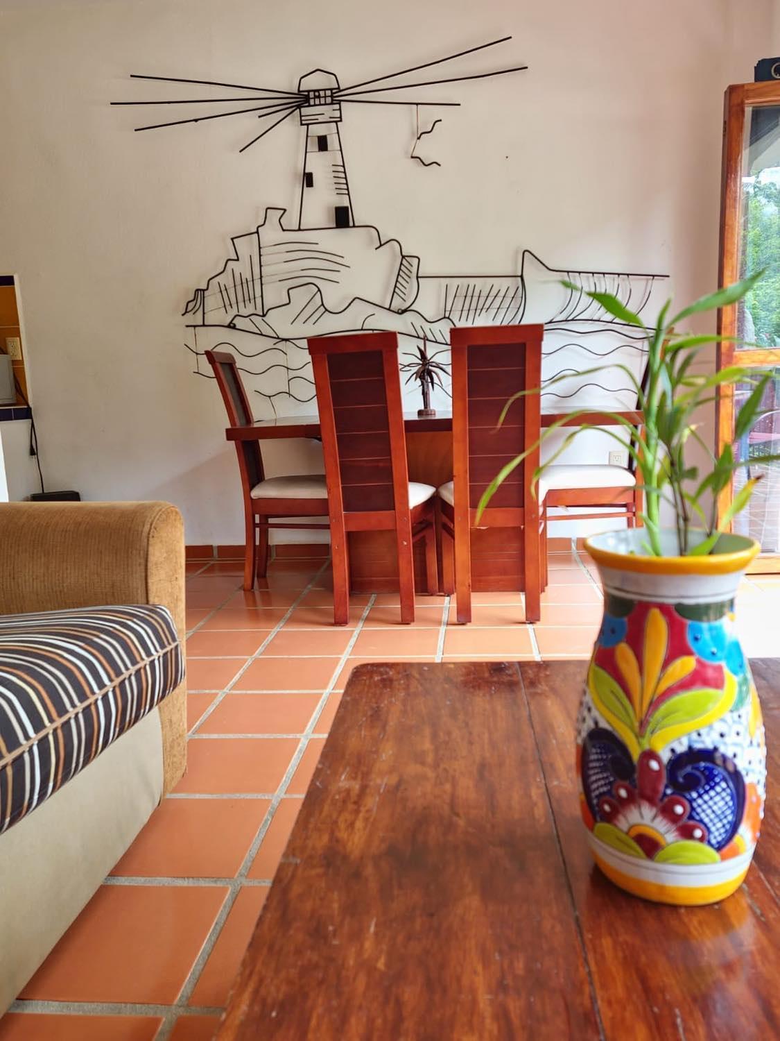 La Posada Pacifica Puerto Vallarta Bagian luar foto