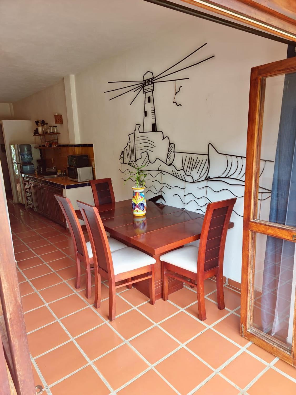 La Posada Pacifica Puerto Vallarta Bagian luar foto