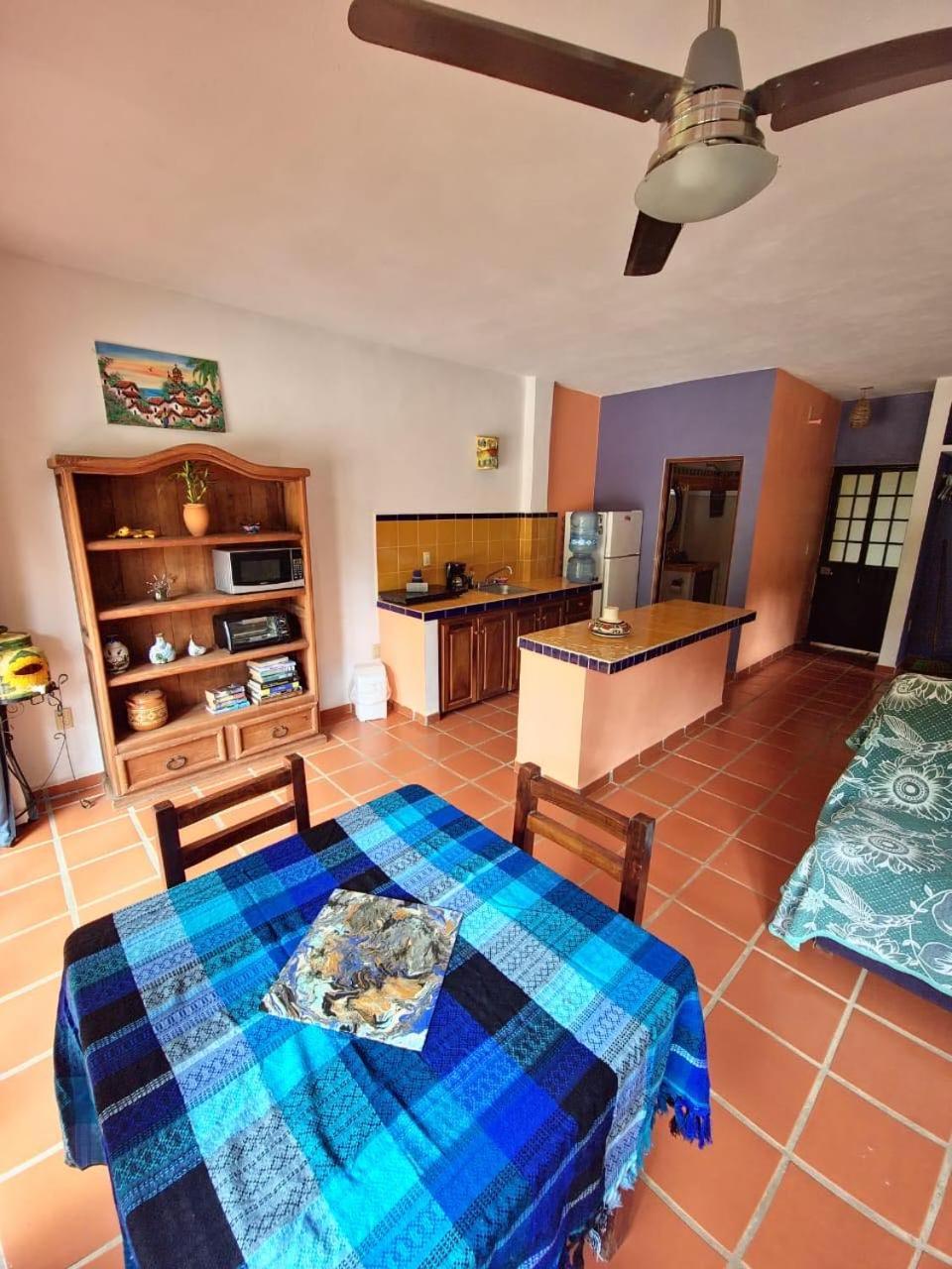 La Posada Pacifica Puerto Vallarta Bagian luar foto