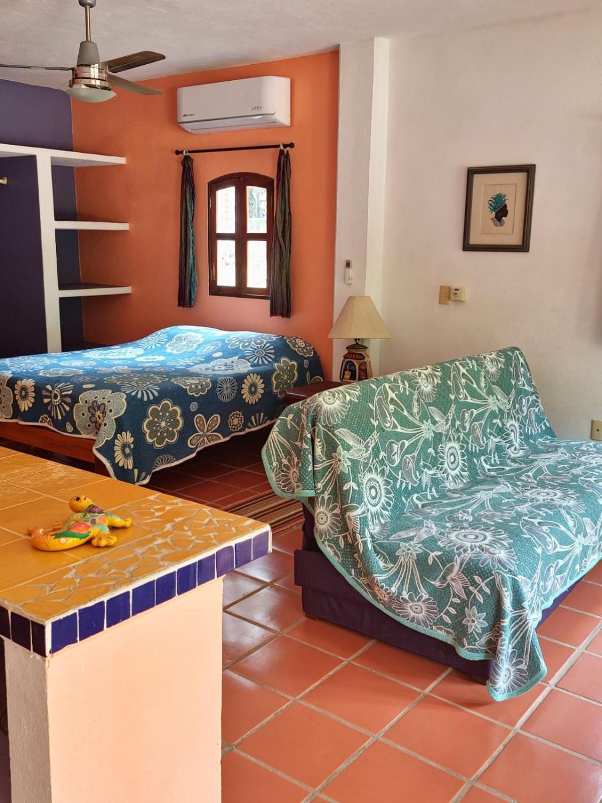 La Posada Pacifica Puerto Vallarta Bagian luar foto